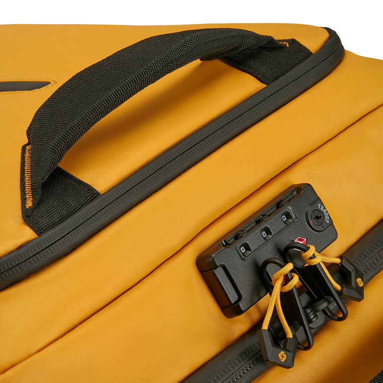 Samsonite Ecodiver Sac de voyage à roulettes de 31 pouces