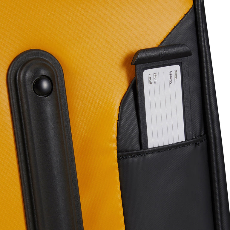 Samsonite Ecodiver Sac de voyage à roulettes de 31 pouces