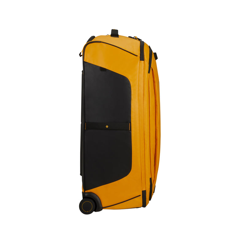 Samsonite Ecodiver Sac de voyage à roulettes de 31 pouces