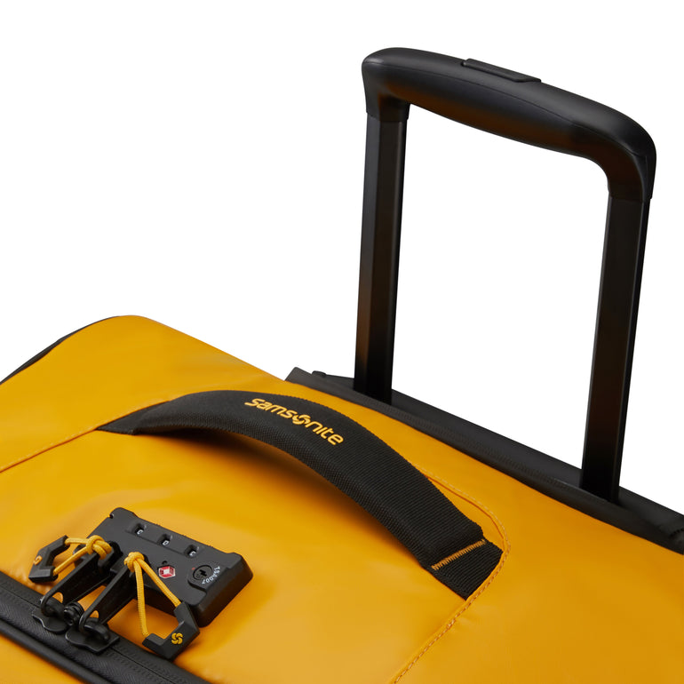 Samsonite Ecodiver Sac de voyage à roulettes de 31 pouces