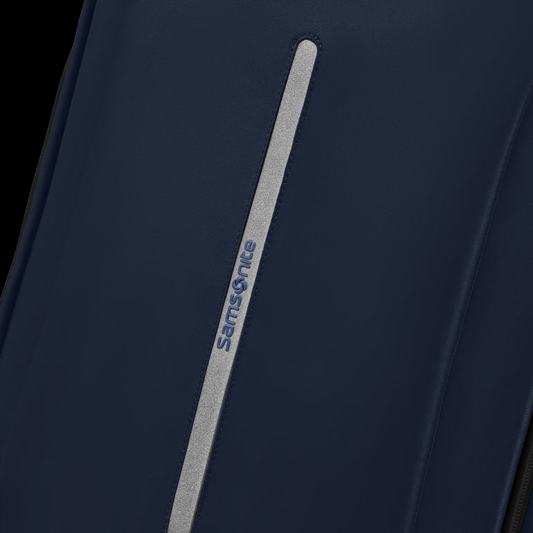 Samsonite Ecodiver Sac de voyage à roulettes de 31 pouces