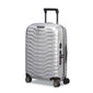 Samsonite Proxis Valise de cabine extensible à roulettes