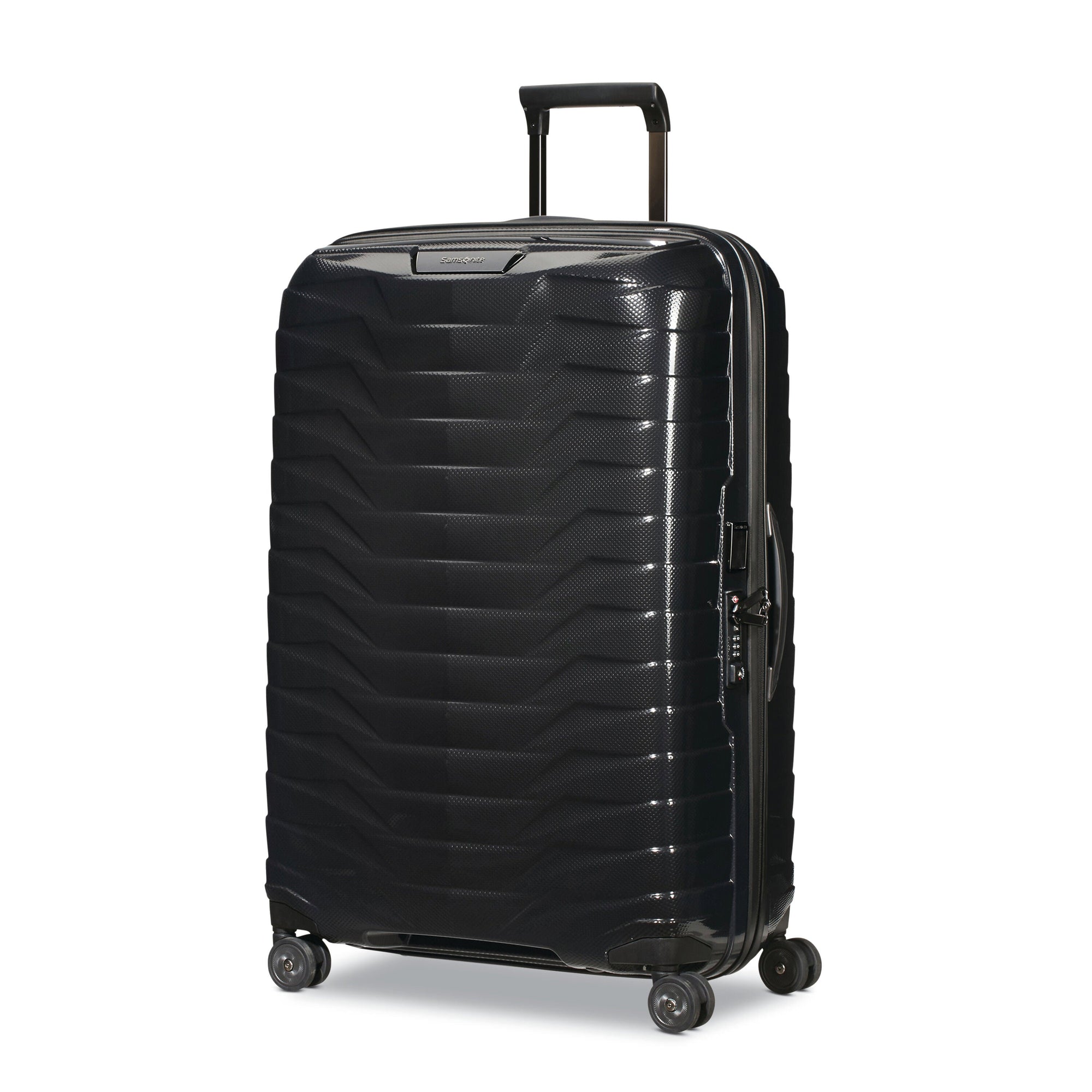 Samsonite Proxis Valise à roulettes grande (28 pouces)