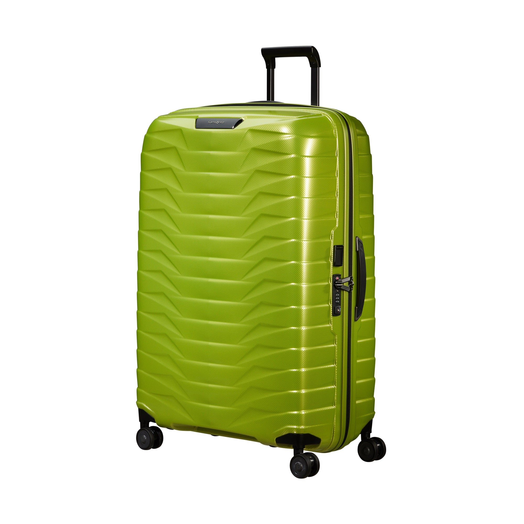 Samsonite Proxis Samsonite Proxis Valise à roulettes grande (30 pouces)