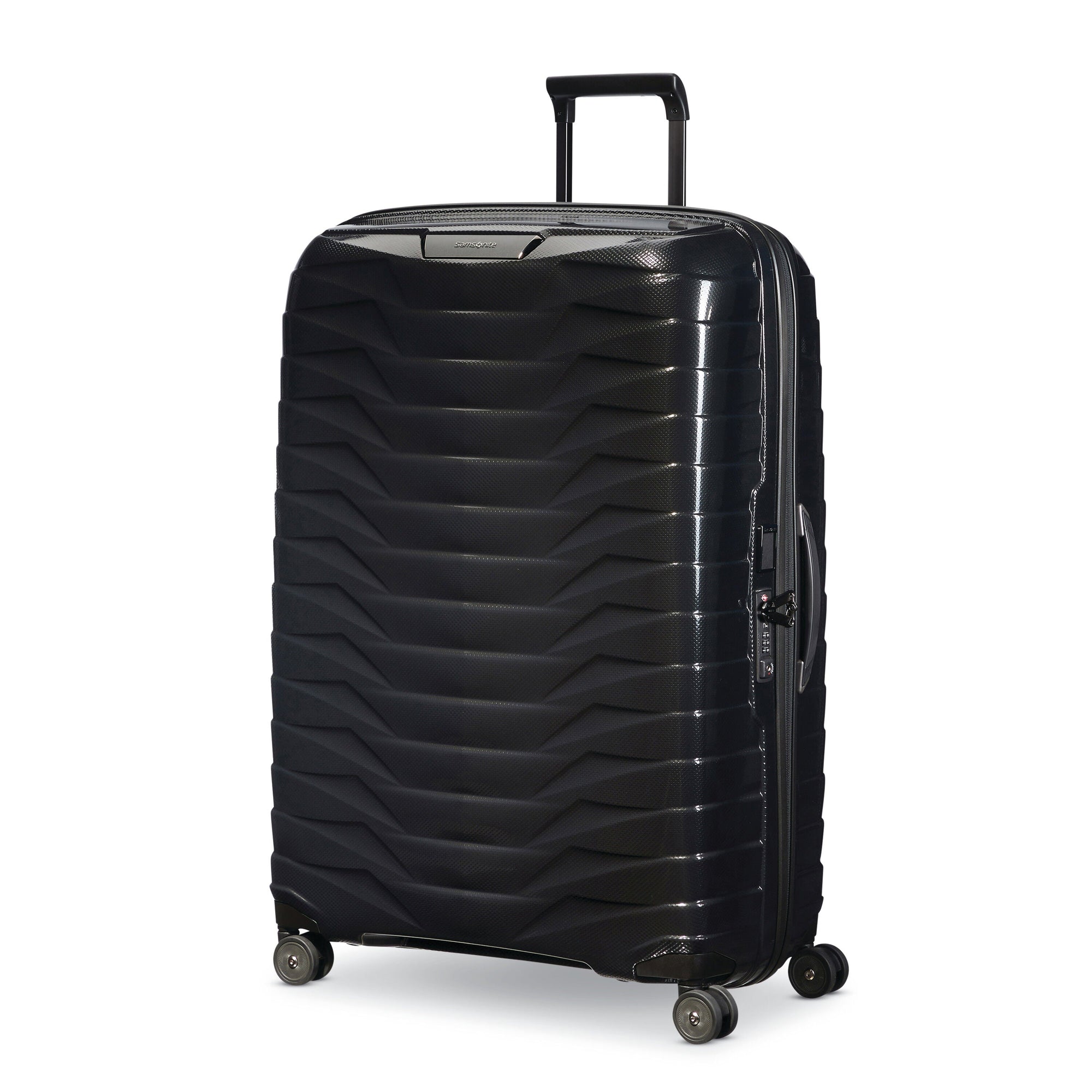 Samsonite Proxis Samsonite Proxis Valise à roulettes grande (30 pouces)