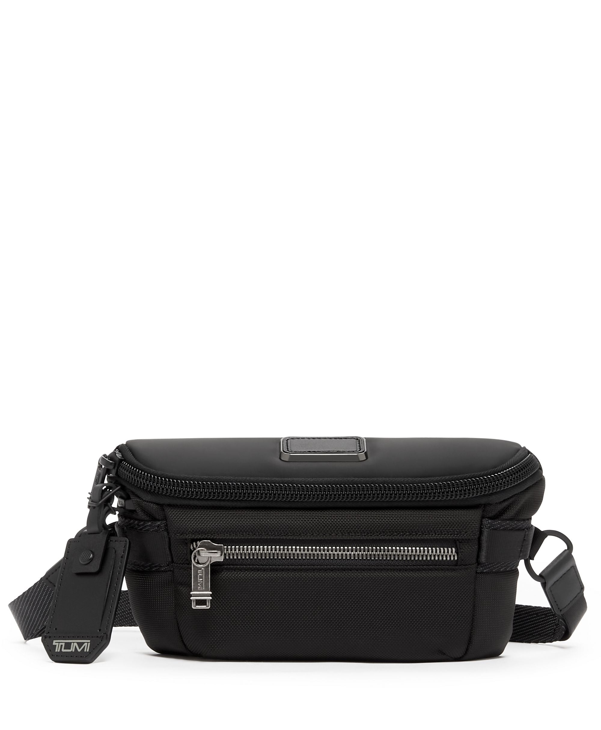 Tumi Alpha Bravo Sac de taille classifié