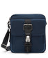 Tumi Alpha Bravo Junior Crossbody - Navy
