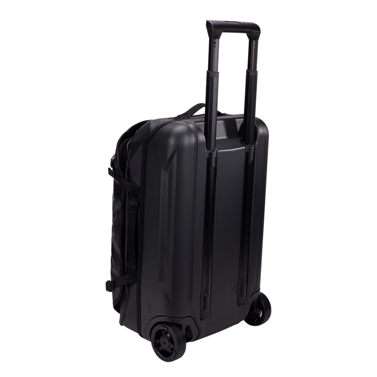 Thule Chasm Carry On Wheeled Duffel Suitcase