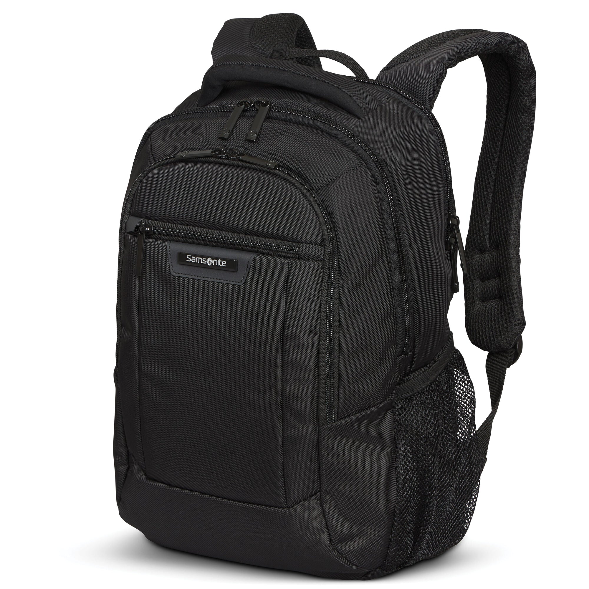 Samsonite Classic NXT Slim Backpack - Black