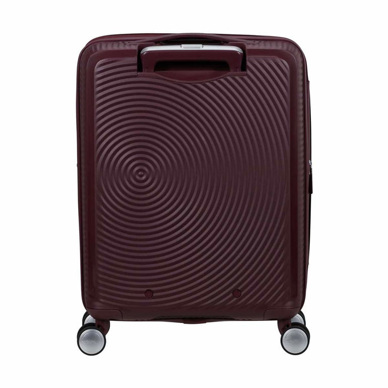 American Tourister Curio Bagage de Cabine Extensible Rigide