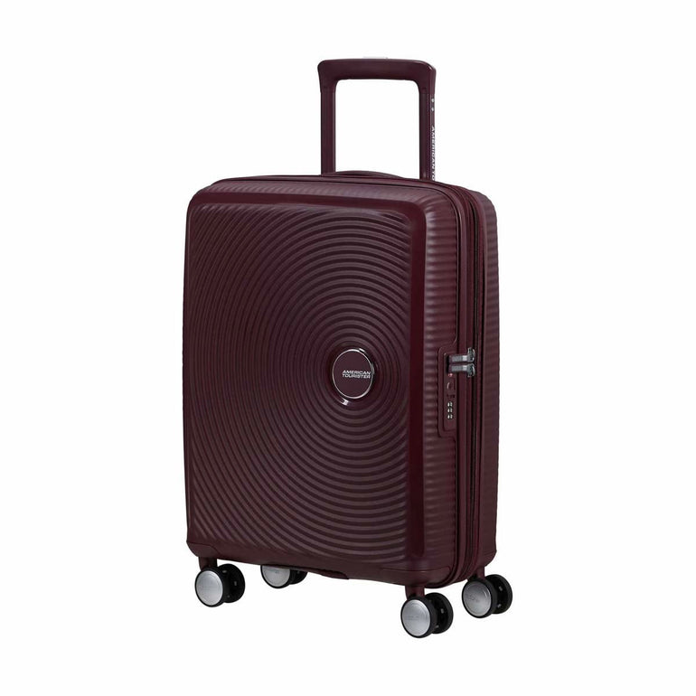 American Tourister Curio Ensemble de Valises Extensibles Rigides