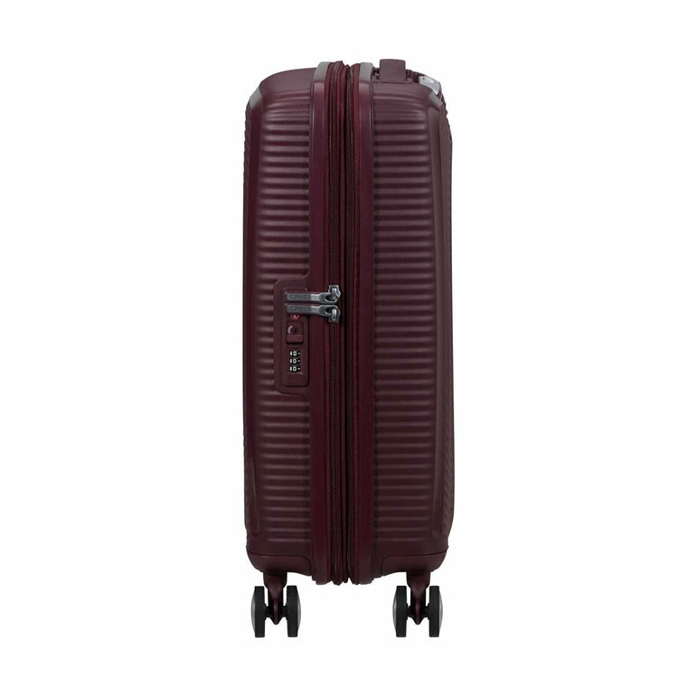 American Tourister Curio Bagage de Cabine Extensible Rigide
