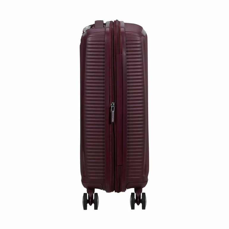 American Tourister Curio Bagage de Cabine Extensible Rigide