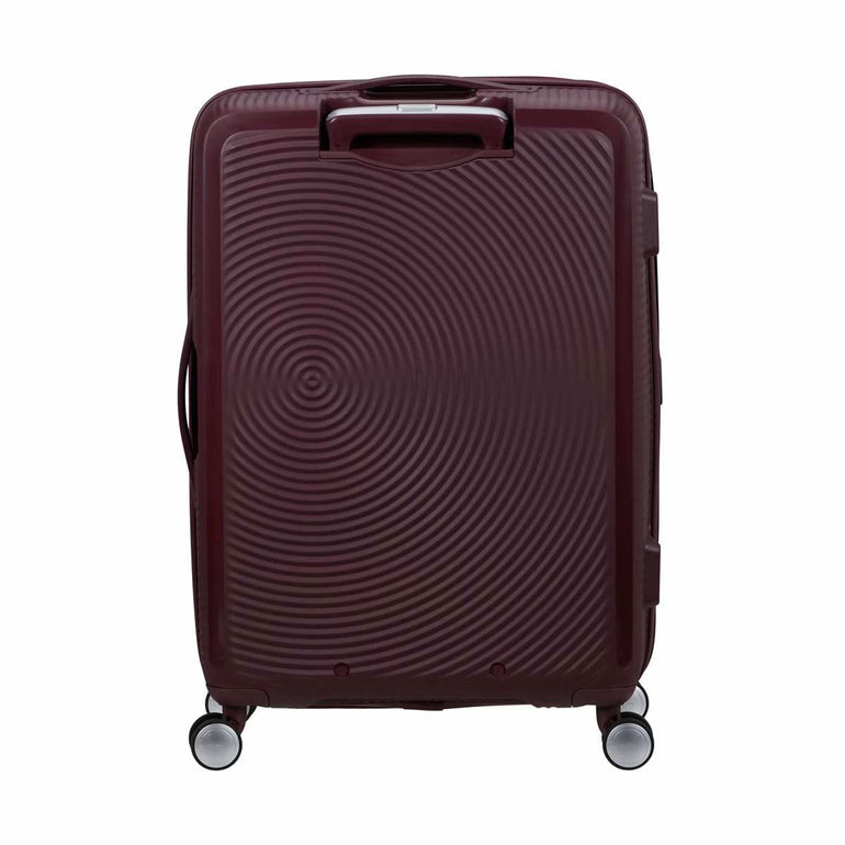 American Tourister Curio Valise Moyenne Extensible Rigide