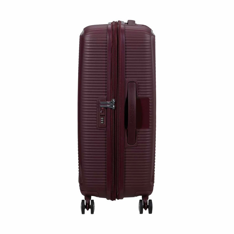 American Tourister Curio Valise Moyenne Extensible Rigide