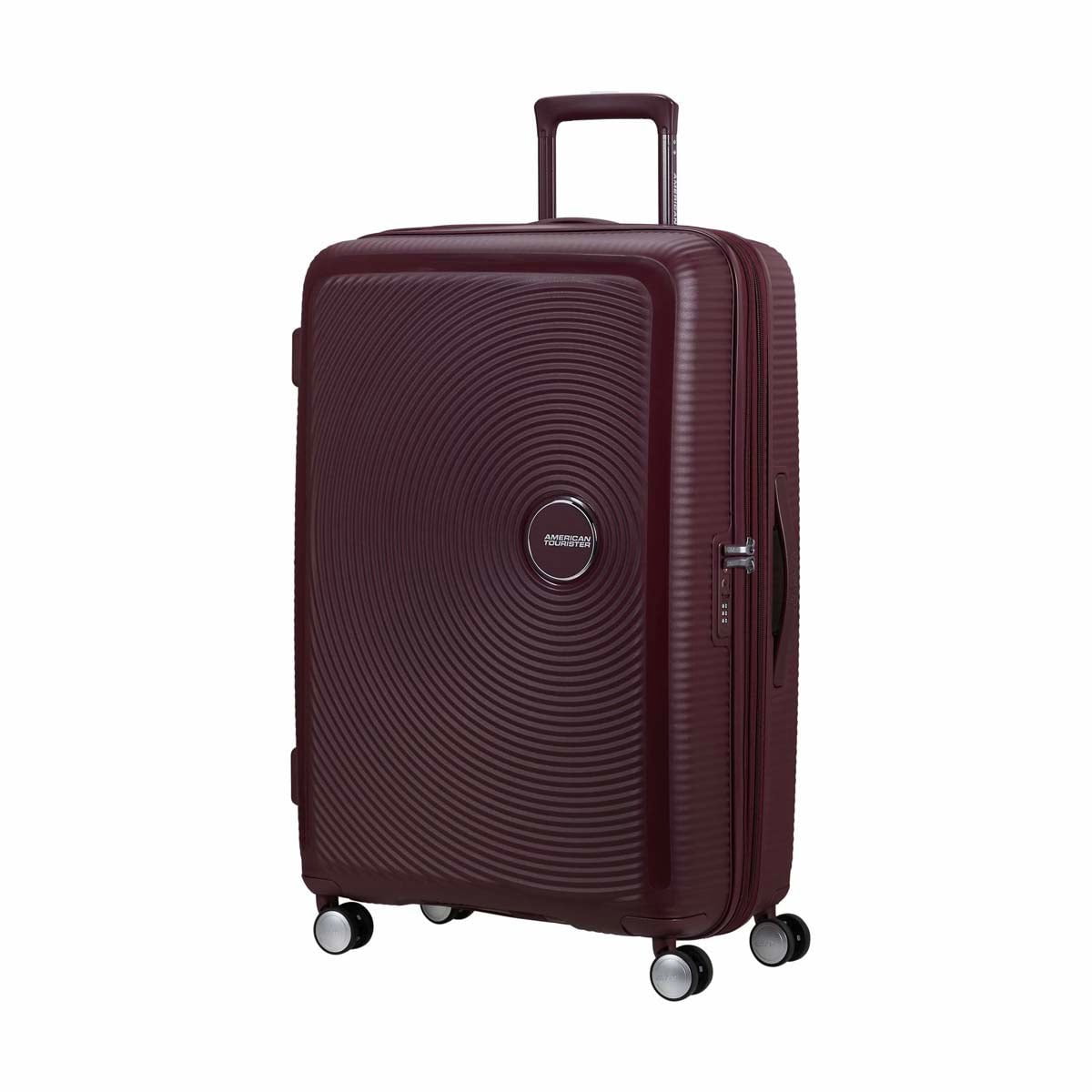 American Tourister Curio Grande Valise Extensible Rigide