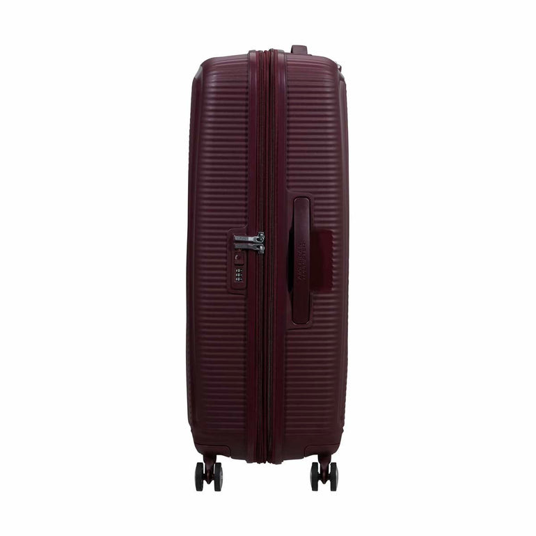 American Tourister Curio Grande Valise Extensible Rigide