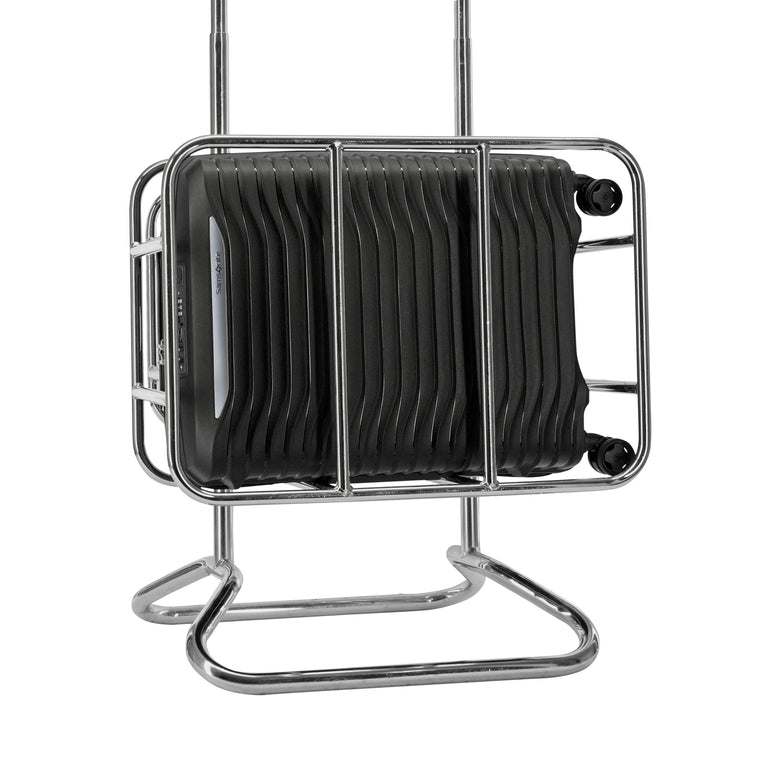 Samsonite Upscape Ensemble de 3 valises extensibles à roulettes