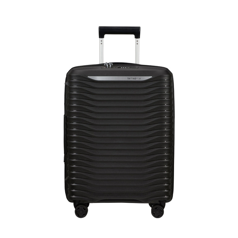 Samsonite Upscape Ensemble de 3 valises extensibles à roulettes