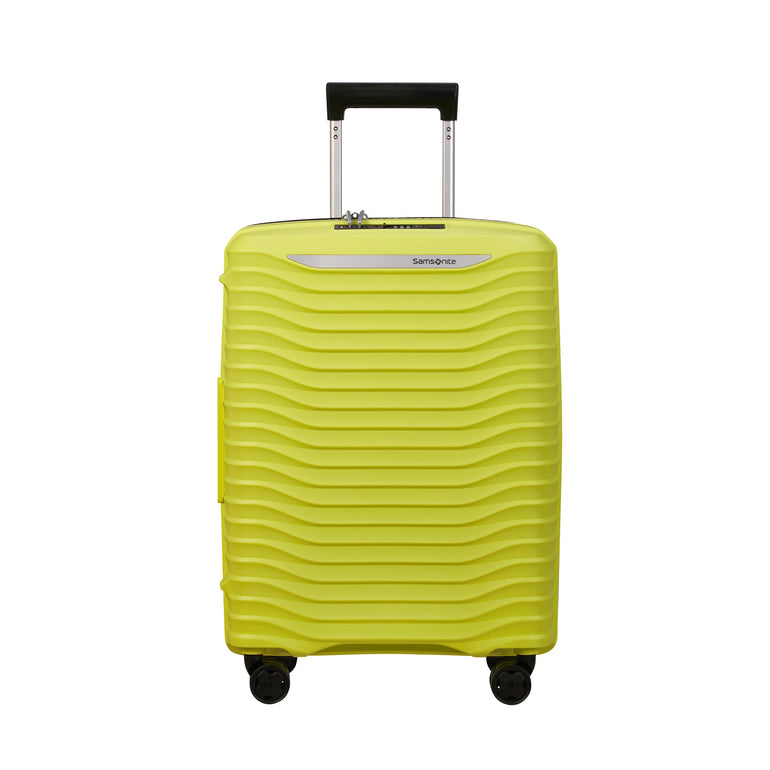 Samsonite Upscape Ensemble de 3 valises extensibles à roulettes