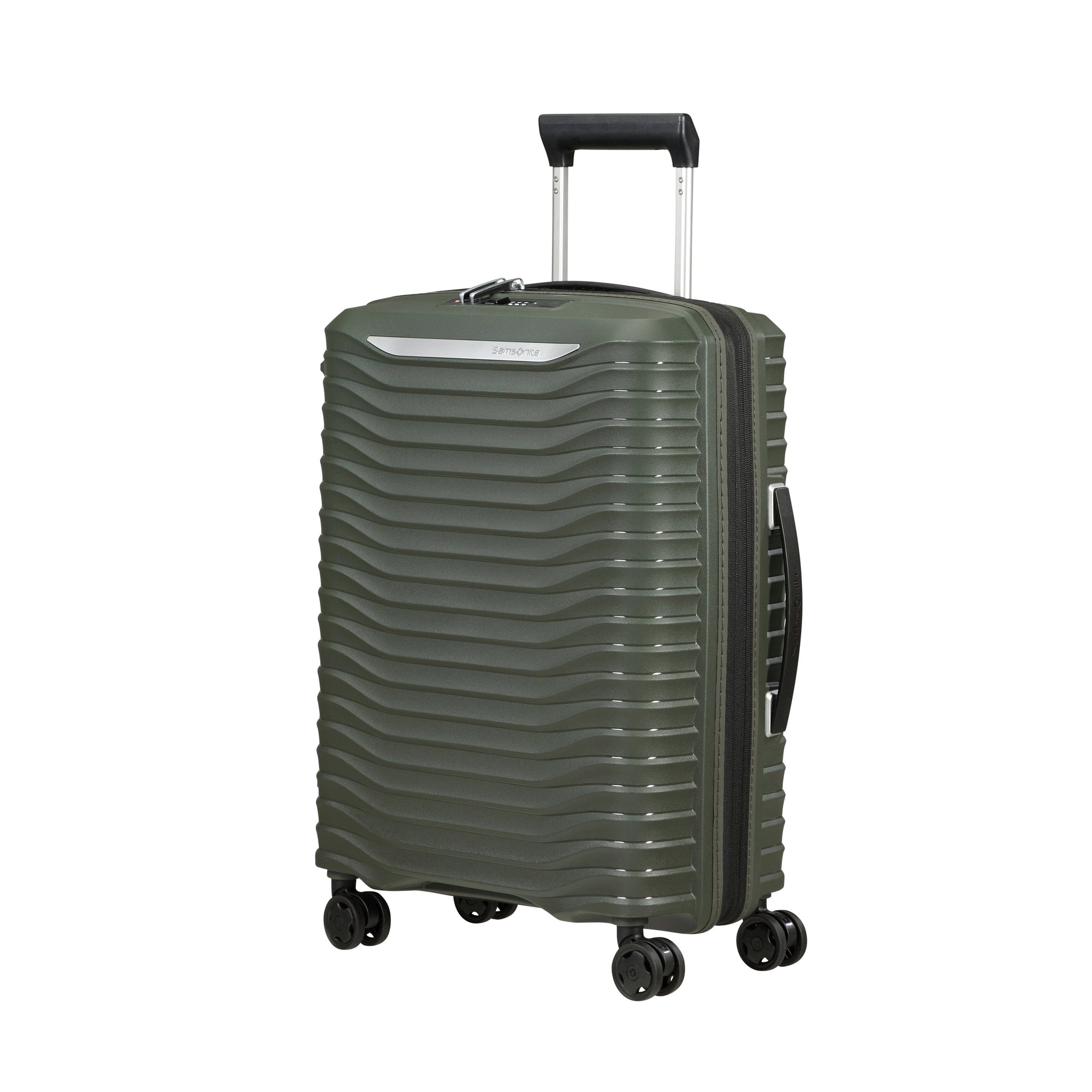 Samsonite Upscape Valise à main extensible à roulettes
