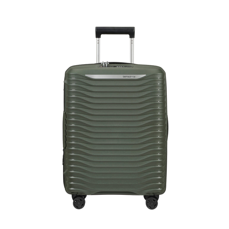 Samsonite Upscape Ensemble de 3 valises extensibles à roulettes