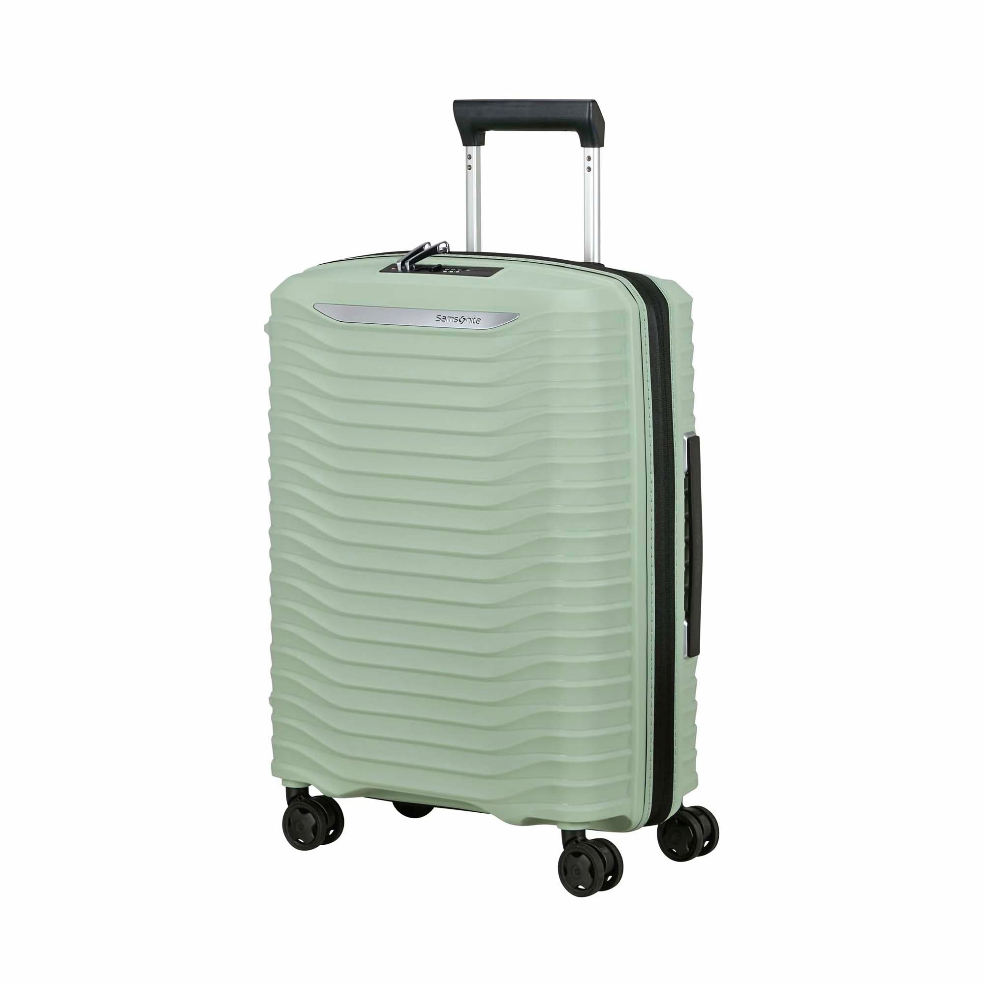 Samsonite Upscape Valise à main extensible à roulettes