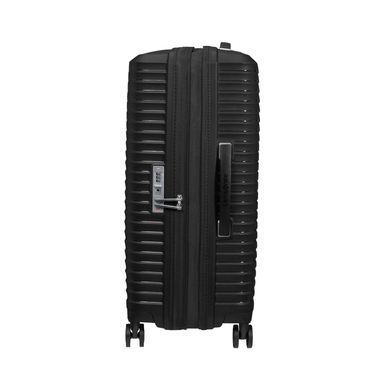 Samsonite Upscape Ensemble de 3 valises extensibles à roulettes