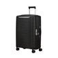 Samsonite Upscape Valise moyenne extensible à roulettes