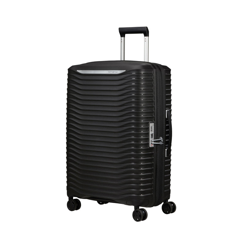 Samsonite Upscape Ensemble de 3 valises extensibles à roulettes