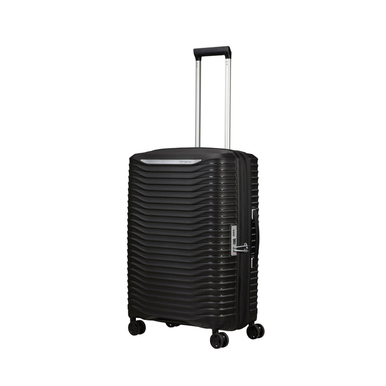Samsonite Upscape Ensemble de 3 valises extensibles à roulettes