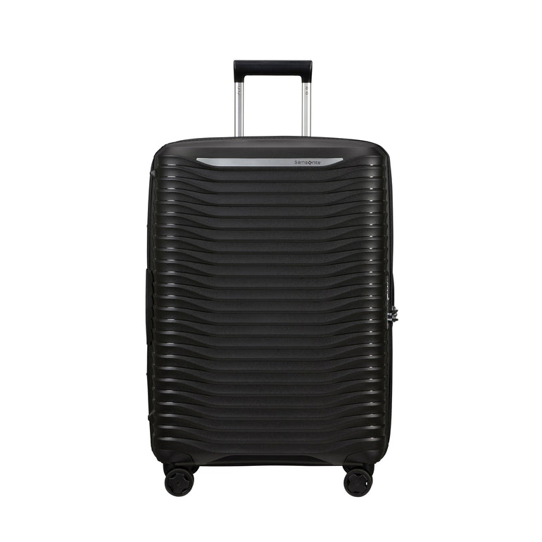 Samsonite Upscape Ensemble de 3 valises extensibles à roulettes