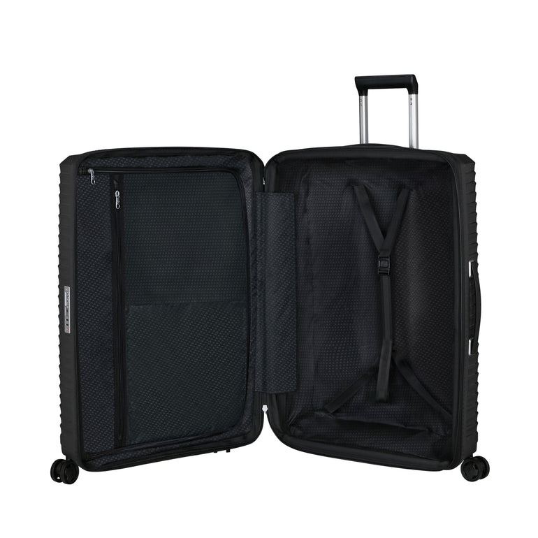 Samsonite Upscape Ensemble de 3 valises extensibles à roulettes