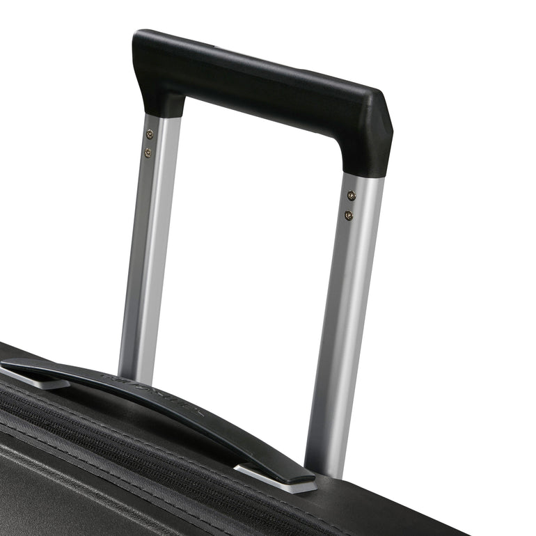Samsonite Upscape Ensemble de 3 valises extensibles à roulettes