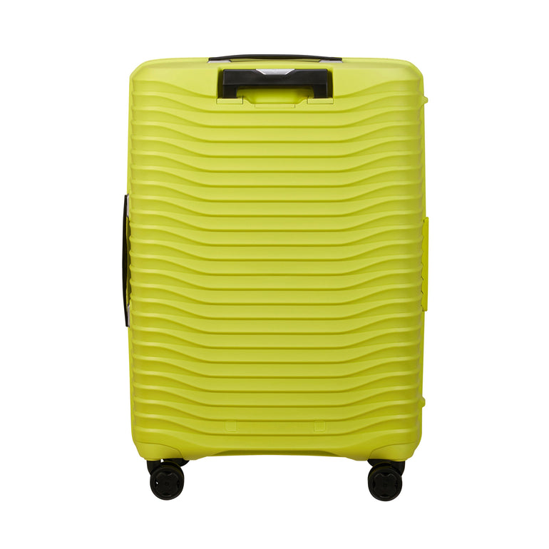 Samsonite Upscape Ensemble de 3 valises extensibles à roulettes