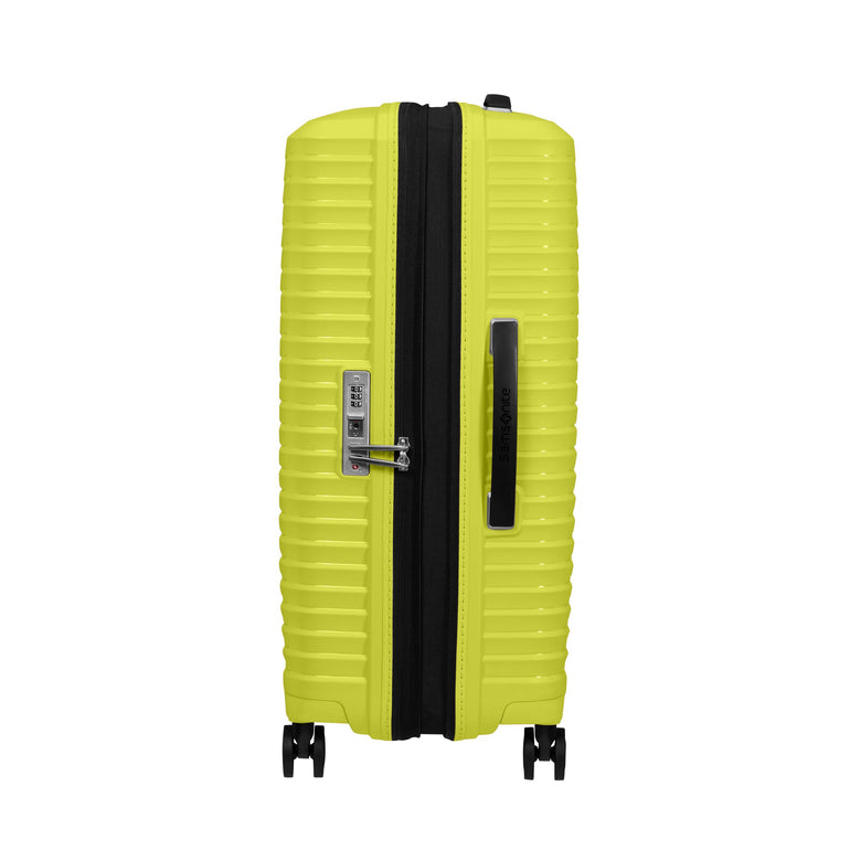 Samsonite Upscape Ensemble de 3 valises extensibles à roulettes