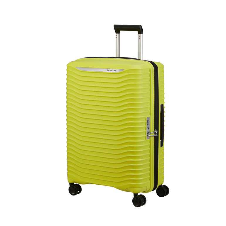 Samsonite Upscape Ensemble de 3 valises extensibles à roulettes