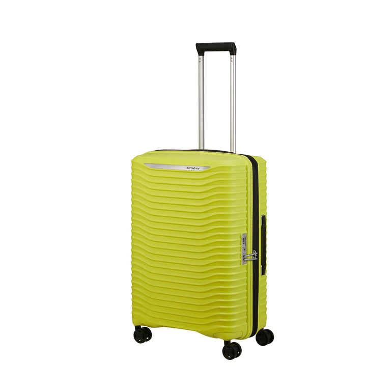 Samsonite Upscape Ensemble de 3 valises extensibles à roulettes