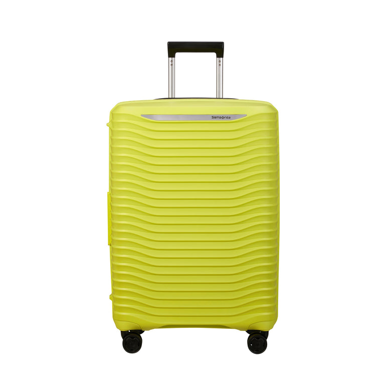 Samsonite Upscape Ensemble de 3 valises extensibles à roulettes
