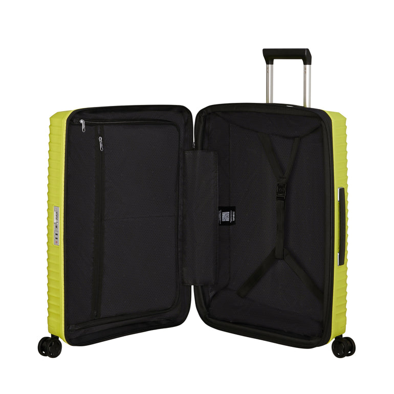 Samsonite Upscape Ensemble de 3 valises extensibles à roulettes