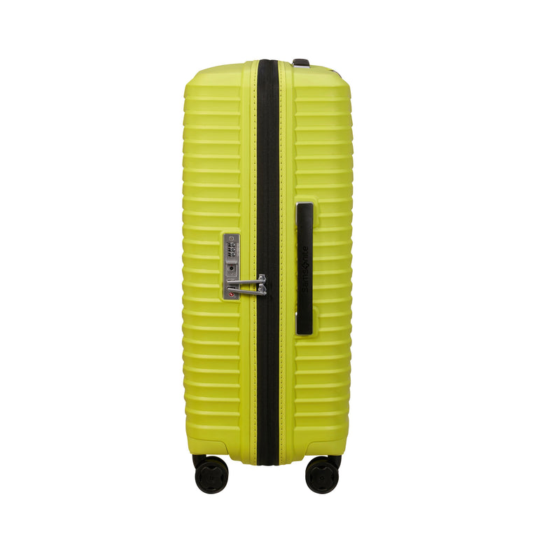 Samsonite Upscape Ensemble de 3 valises extensibles à roulettes