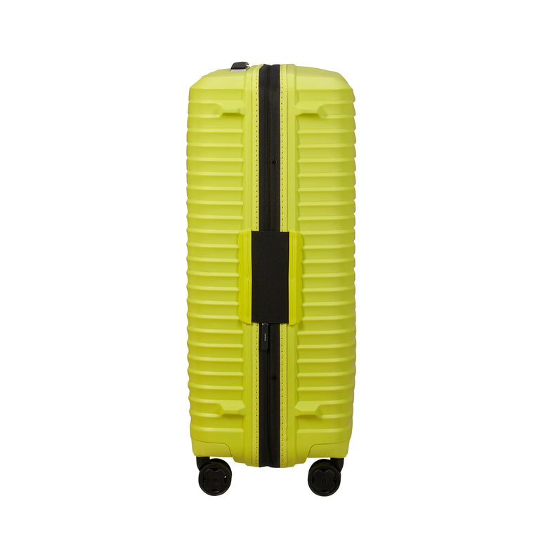 Samsonite Upscape Ensemble de 3 valises extensibles à roulettes