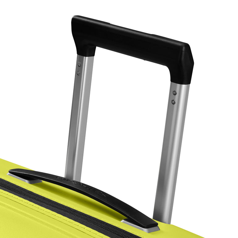 Samsonite Upscape Ensemble de 3 valises extensibles à roulettes