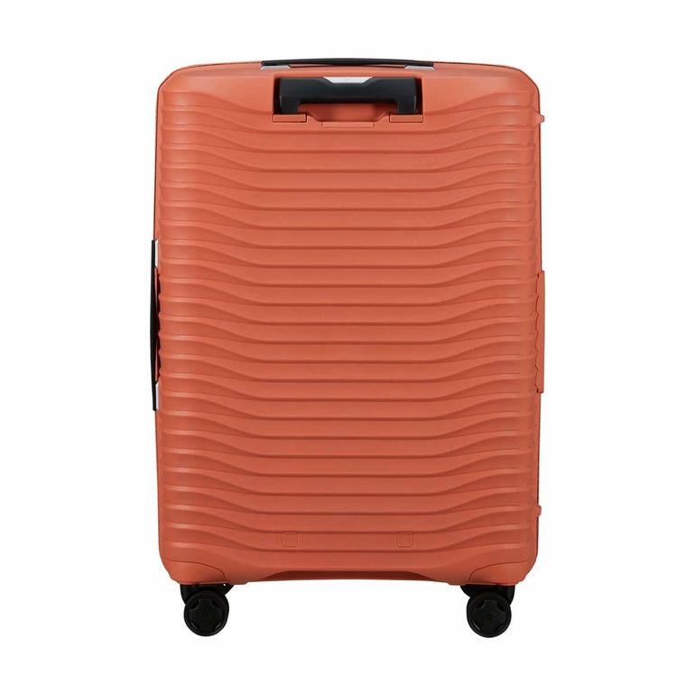 Samsonite Upscape Valise moyenne extensible à roulettes