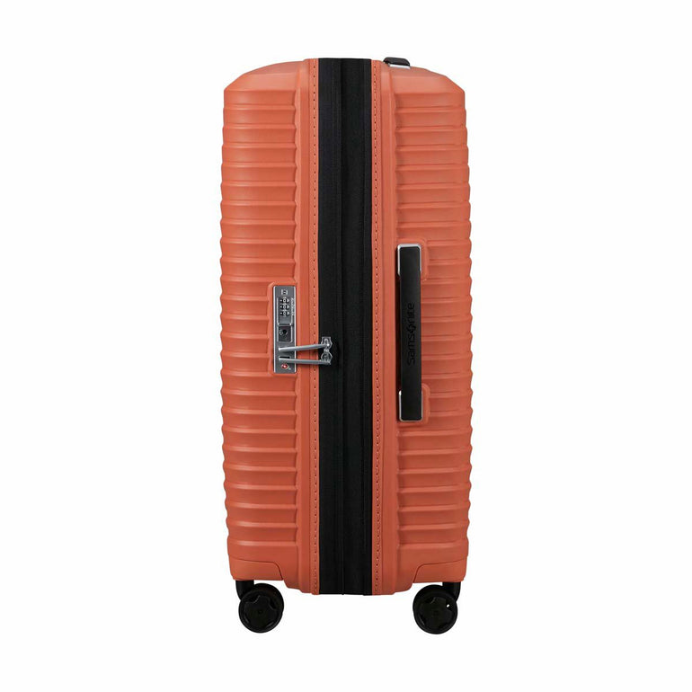 Samsonite Upscape Valise moyenne extensible à roulettes