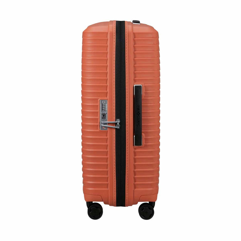 Samsonite Upscape Valise moyenne extensible à roulettes
