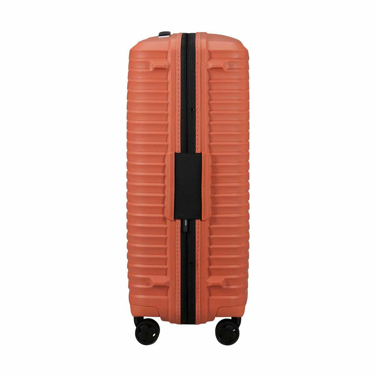 Samsonite Upscape Valise moyenne extensible à roulettes