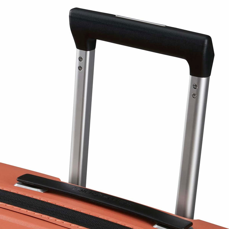 Samsonite Upscape Valise moyenne extensible à roulettes