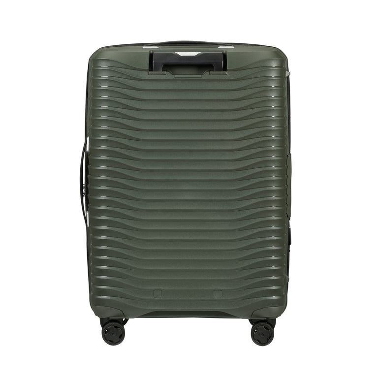 Samsonite Upscape Ensemble de 3 valises extensibles à roulettes
