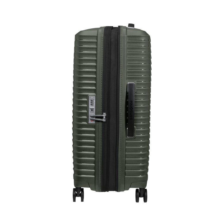Samsonite Upscape Ensemble de 3 valises extensibles à roulettes